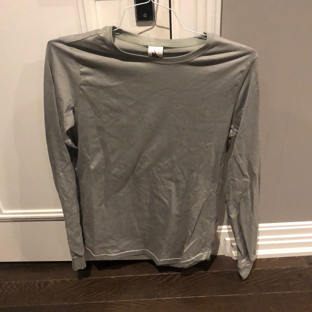 Lebron James x John Elliott Long Sleeve